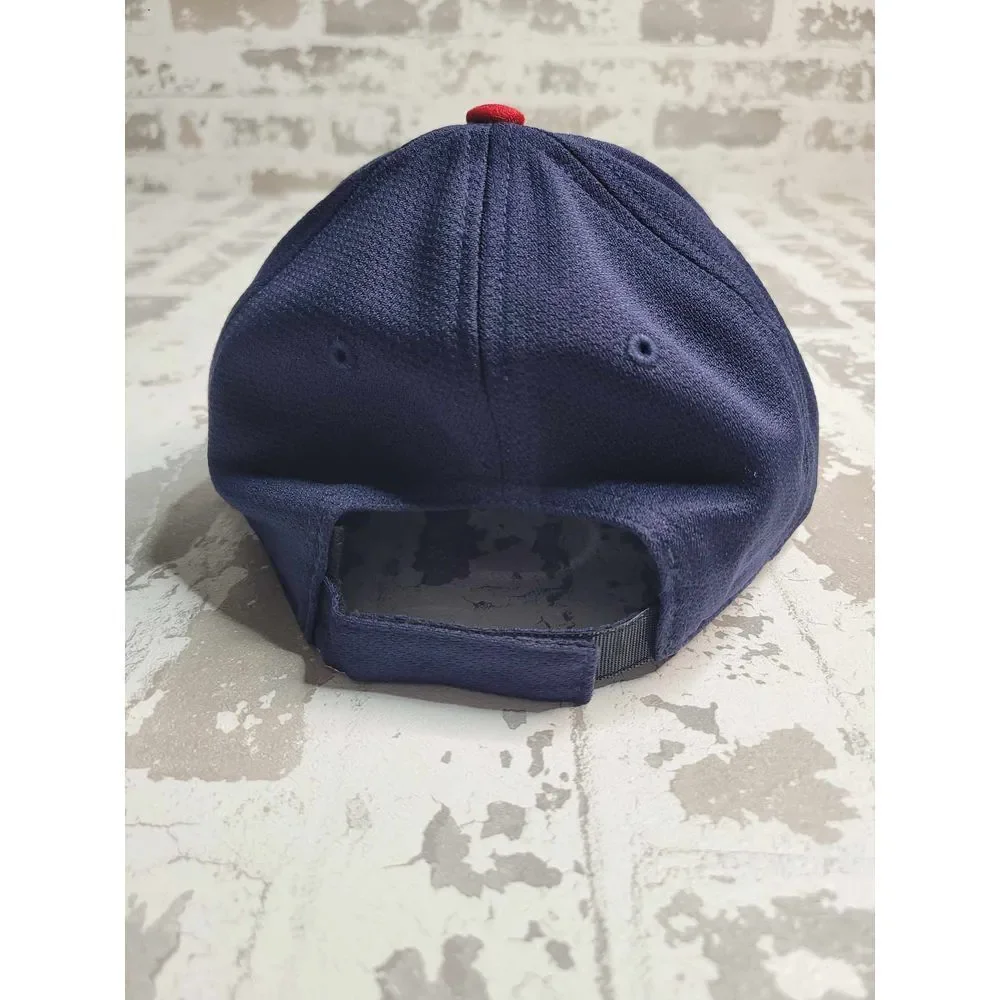2929 Cleveland Indians Guardians‎ Navy OC Sports Hat One Size Adjustable